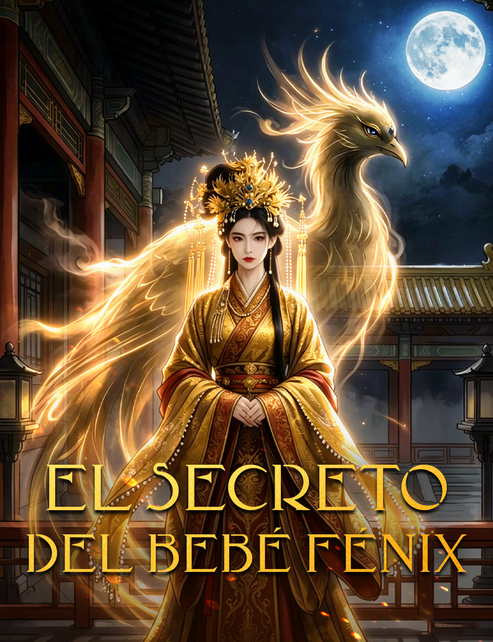 El secreto del bebé fénix(Doblado)
