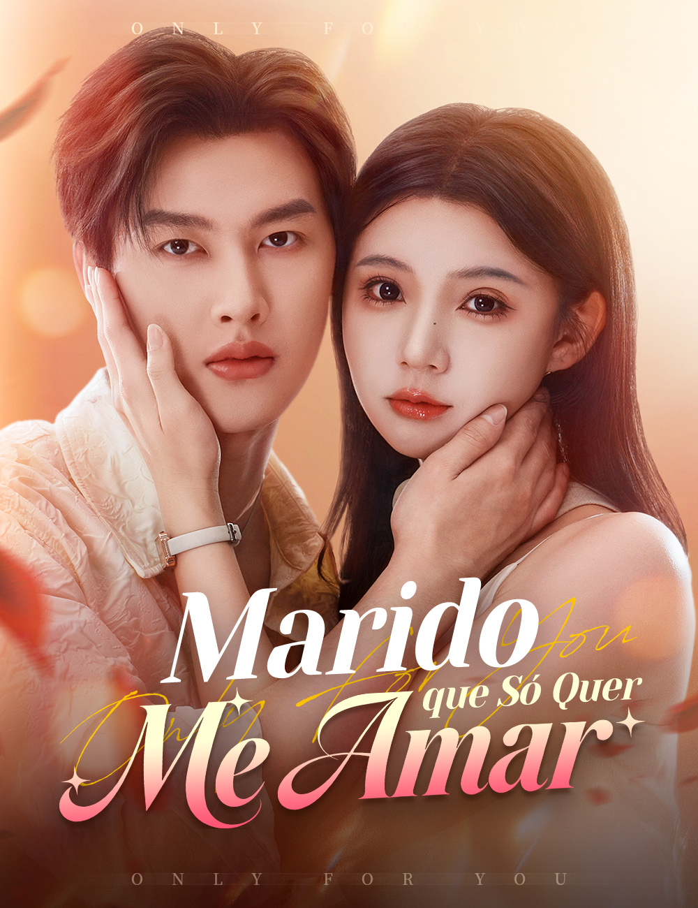 Marido que Só Quer Me Amar