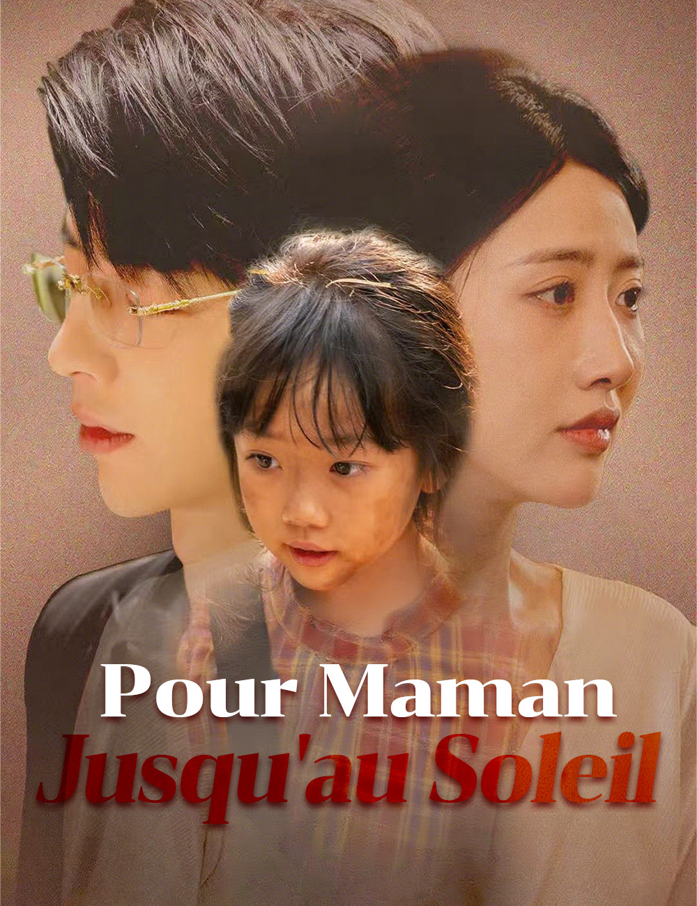 Pour Maman, Jusqu'au Soleil