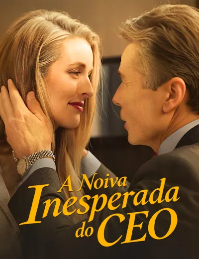 A Noiva Inesperada do CEO