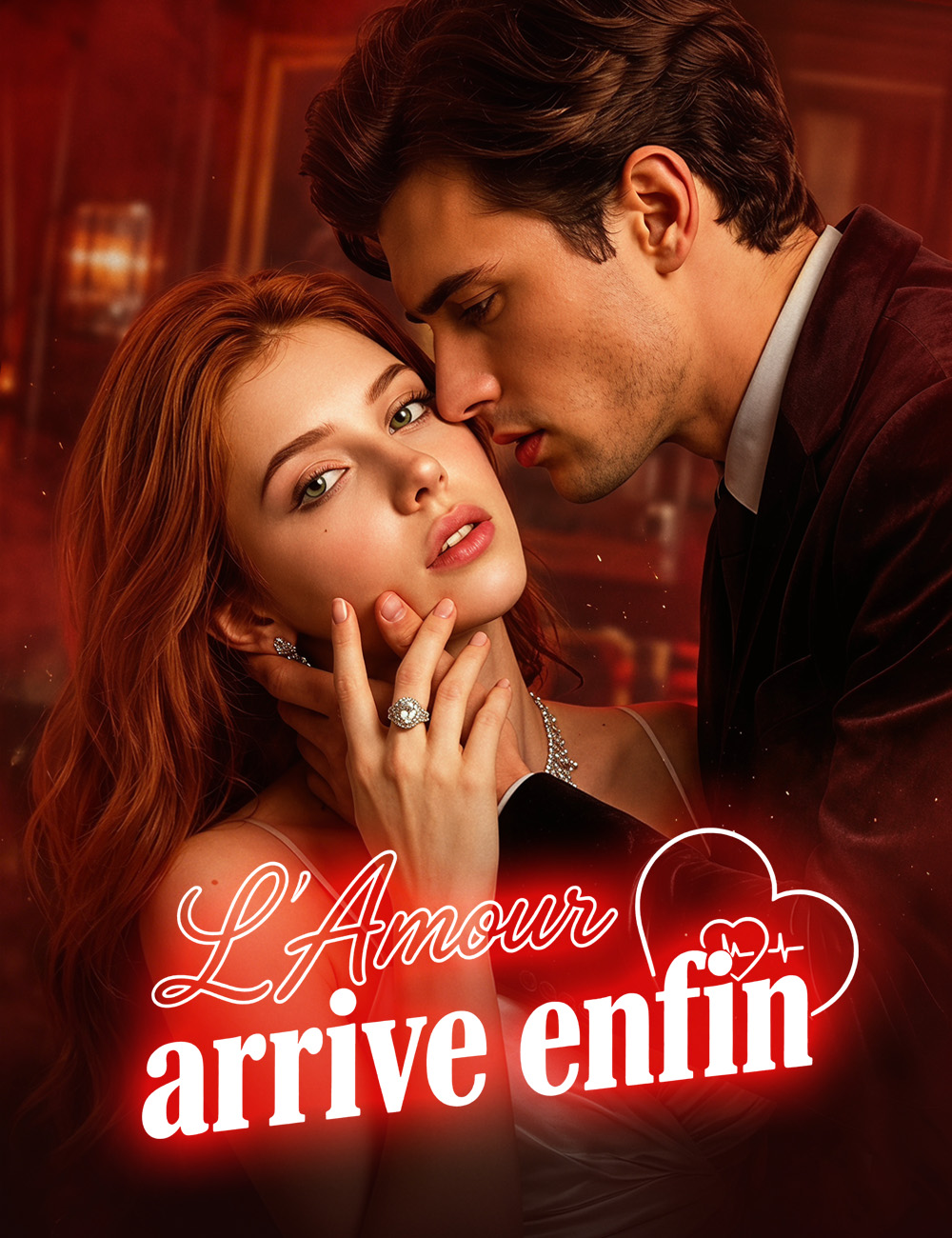 L'Amour arrive enfin
