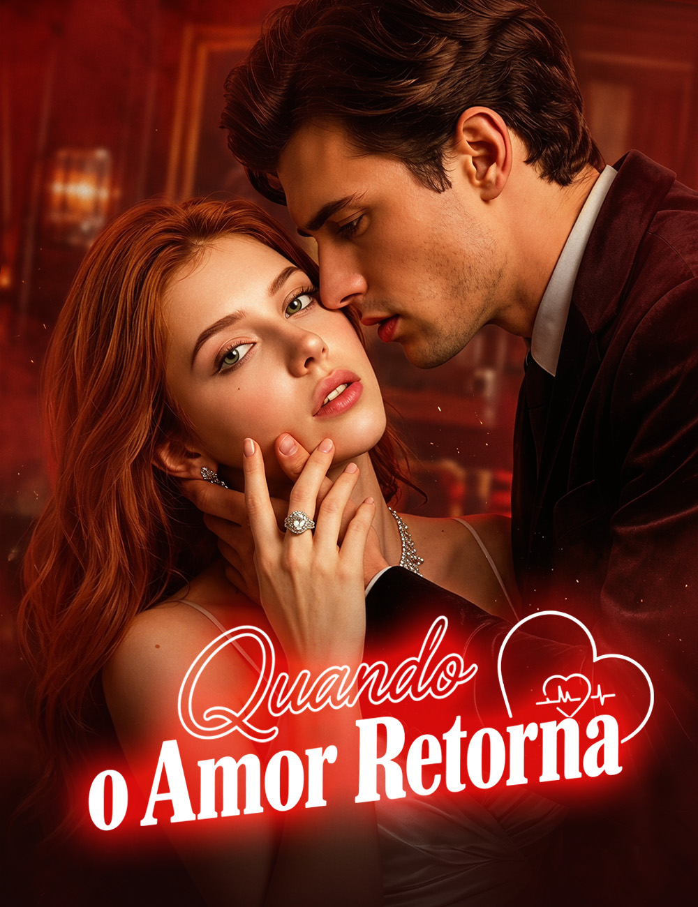 Quando o Amor Retorna