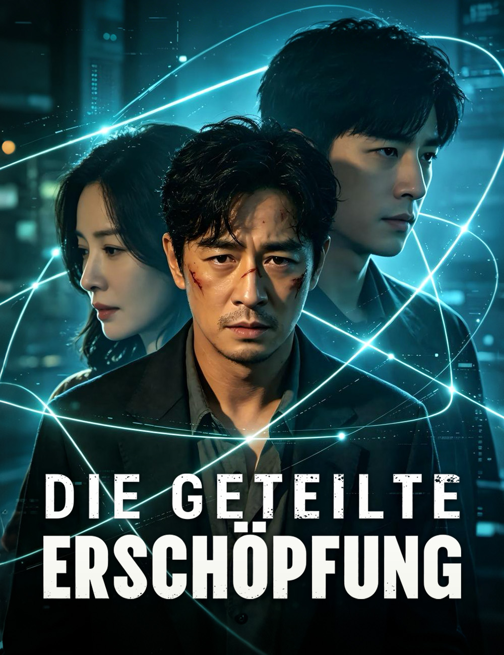 Die geteilte Erschöpfung Cover — alle 39 Folgen kostenlos in HD ansehen