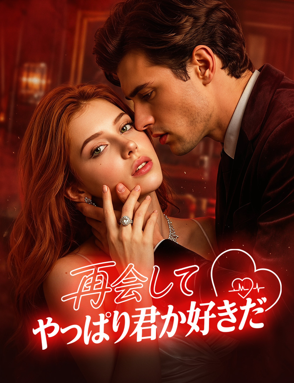 再会して、やっぱり君が好きだ