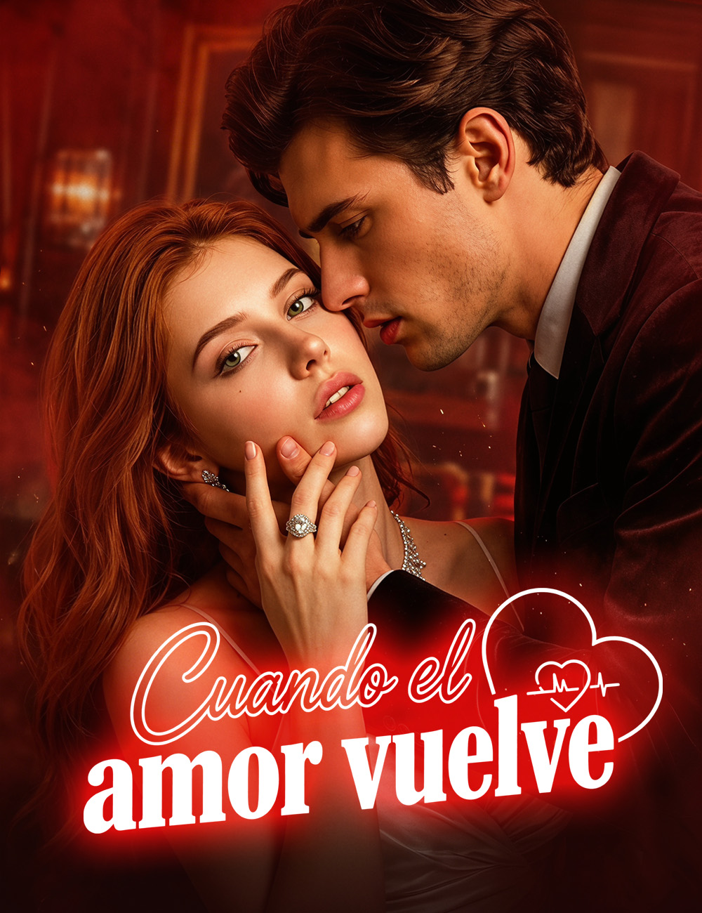 Cuando el amor vuelve