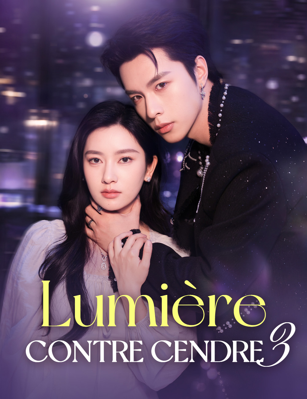 Lumière contre cendre 3