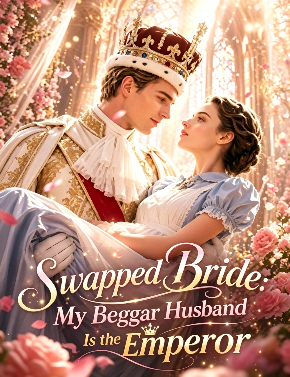Swapped Bride: My Beggar Husband Is the Emperor