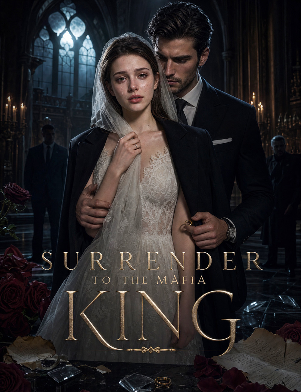 Surrender To The Mafia King