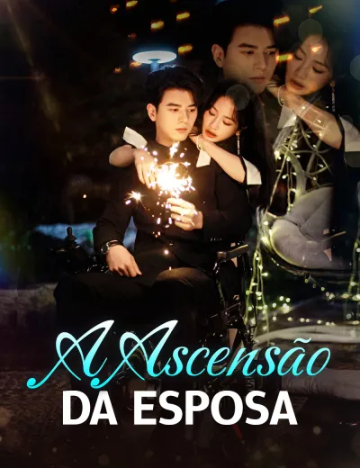 A Ascensão da Esposa