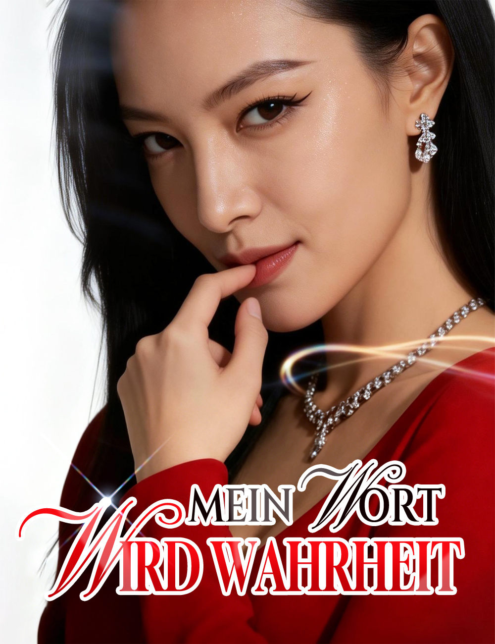 Mein Wort wird Wahrheit Cover — alle 38 Folgen kostenlos in HD ansehen
