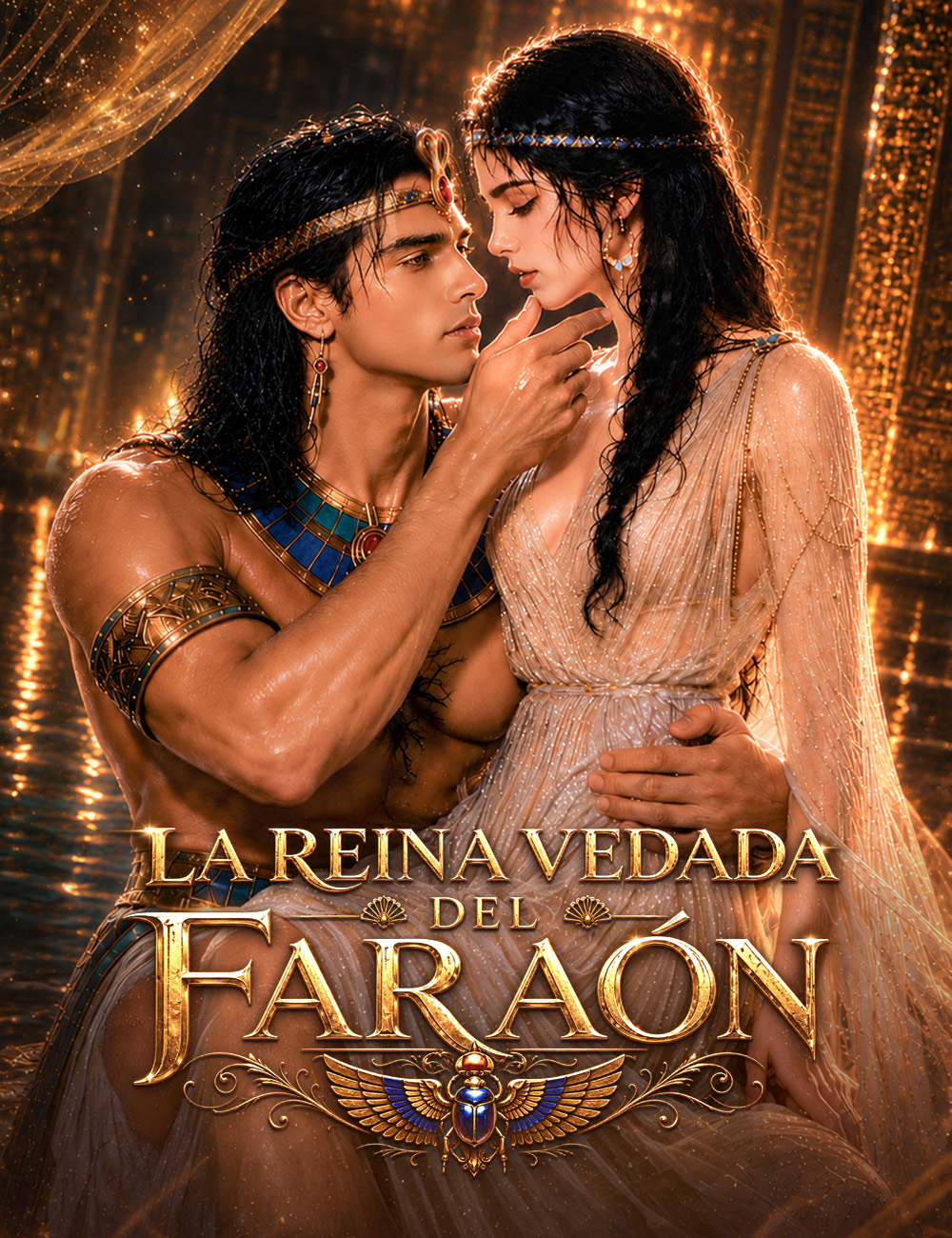 La reina vedada del Faraón