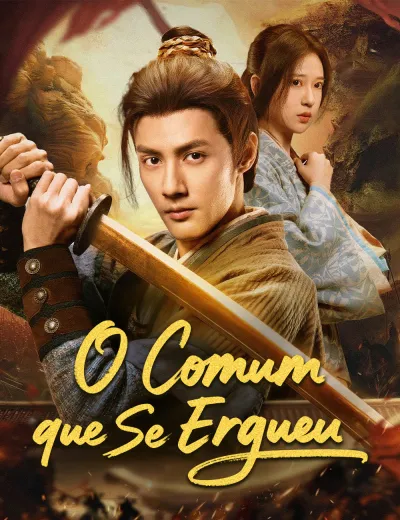 O Comum que Se Ergueu
