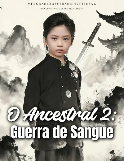 O Ancestral 2: Guerra de Sangue