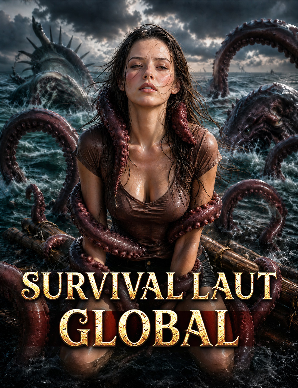 Survival Laut Global