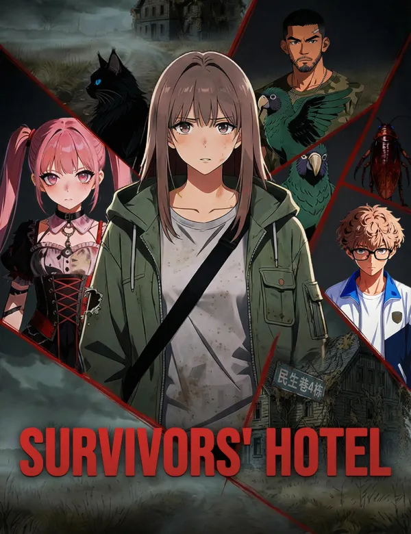 Survivors' Hotel