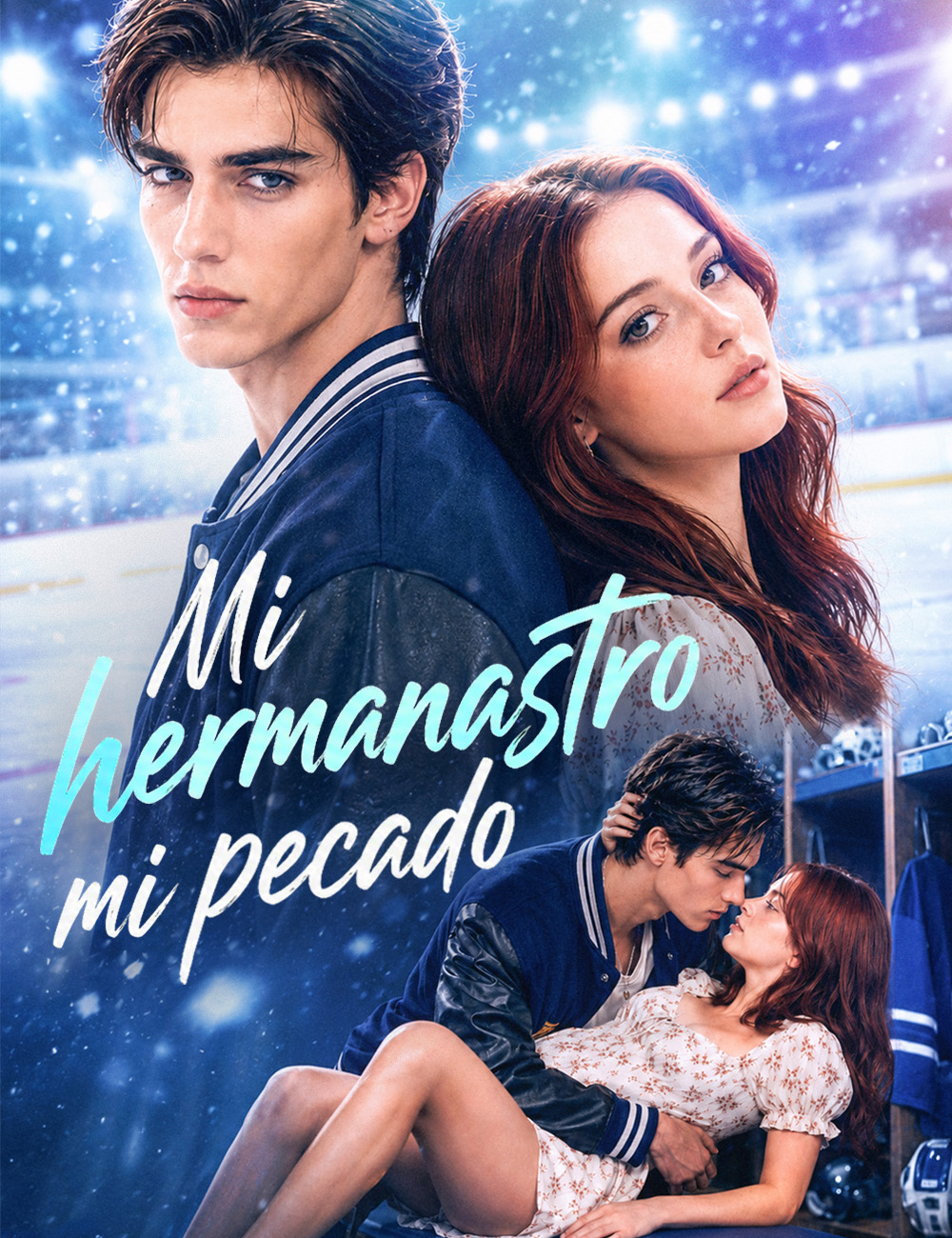 Mi hermanastro, mi pecado