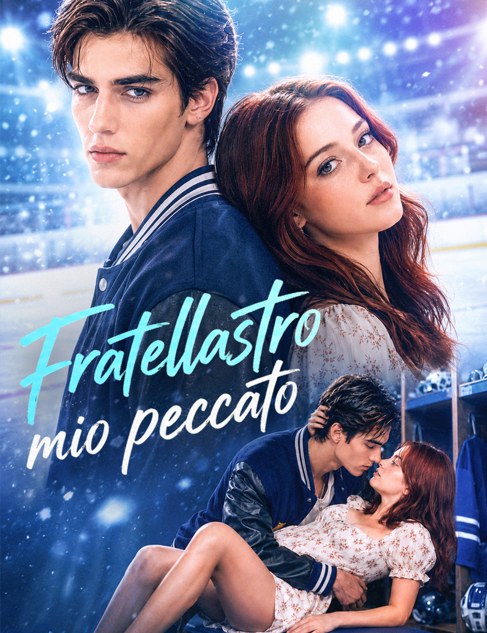 Fratellastro, mio peccato