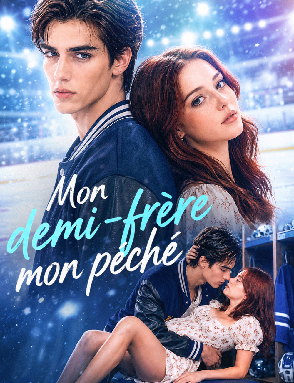 Mon demi-frère, mon péché