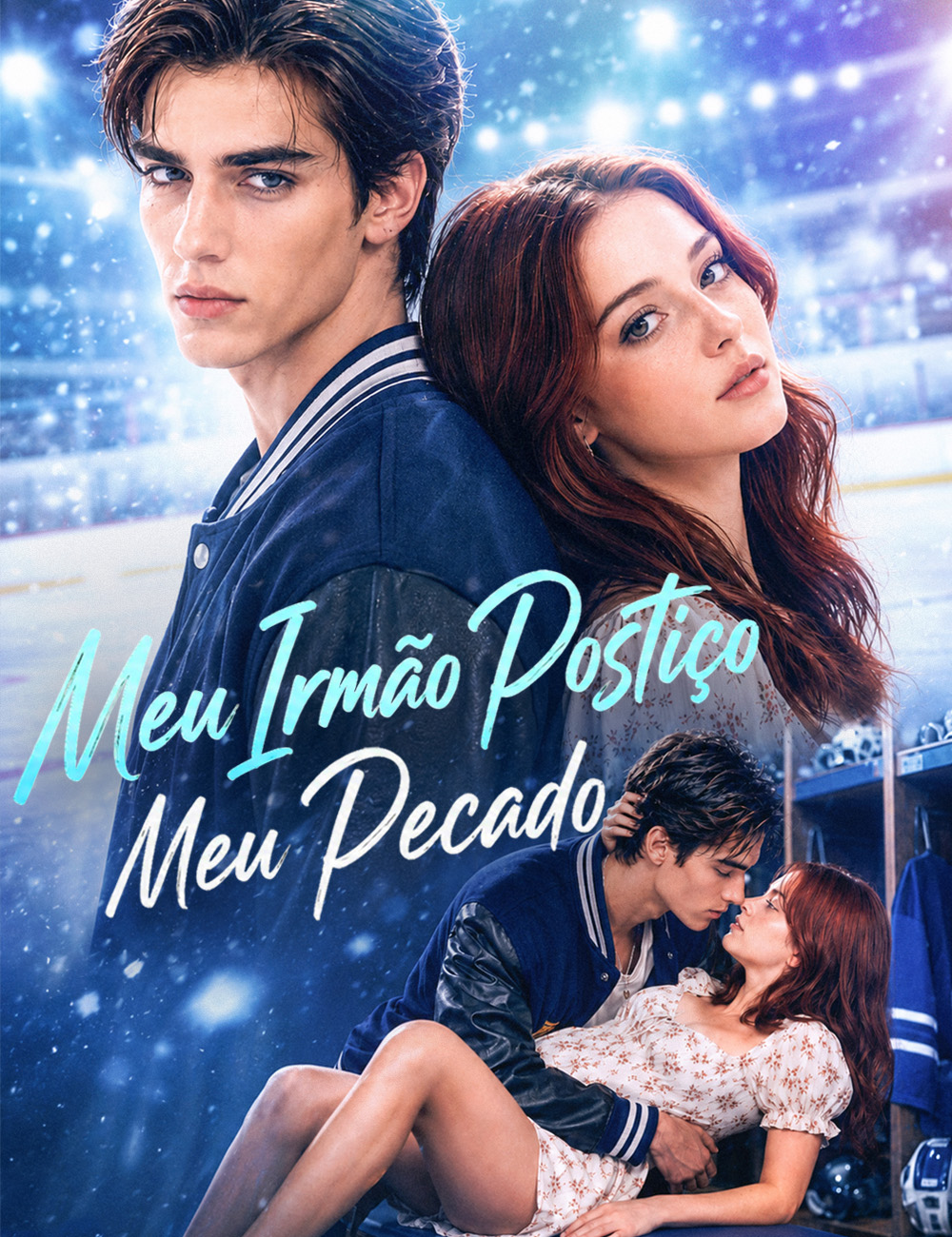 Meu Irmão Postiço, Meu Pecado