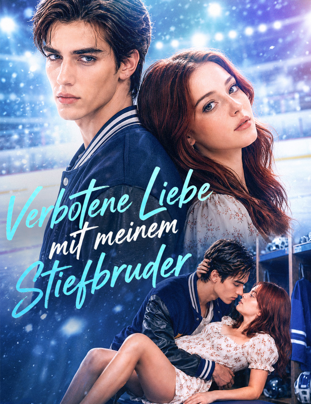Verbotene Liebe mit meinem Stiefbruder