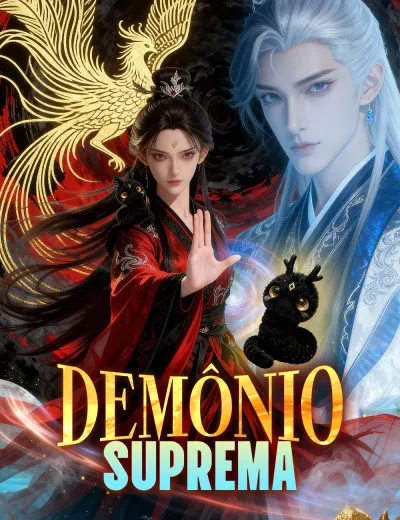 Demônio Suprema