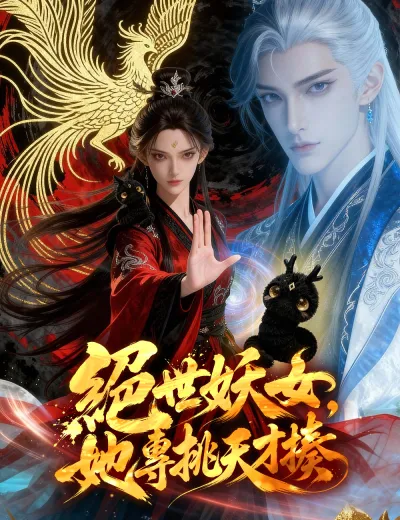 絕世妖女，她專挑天才揍