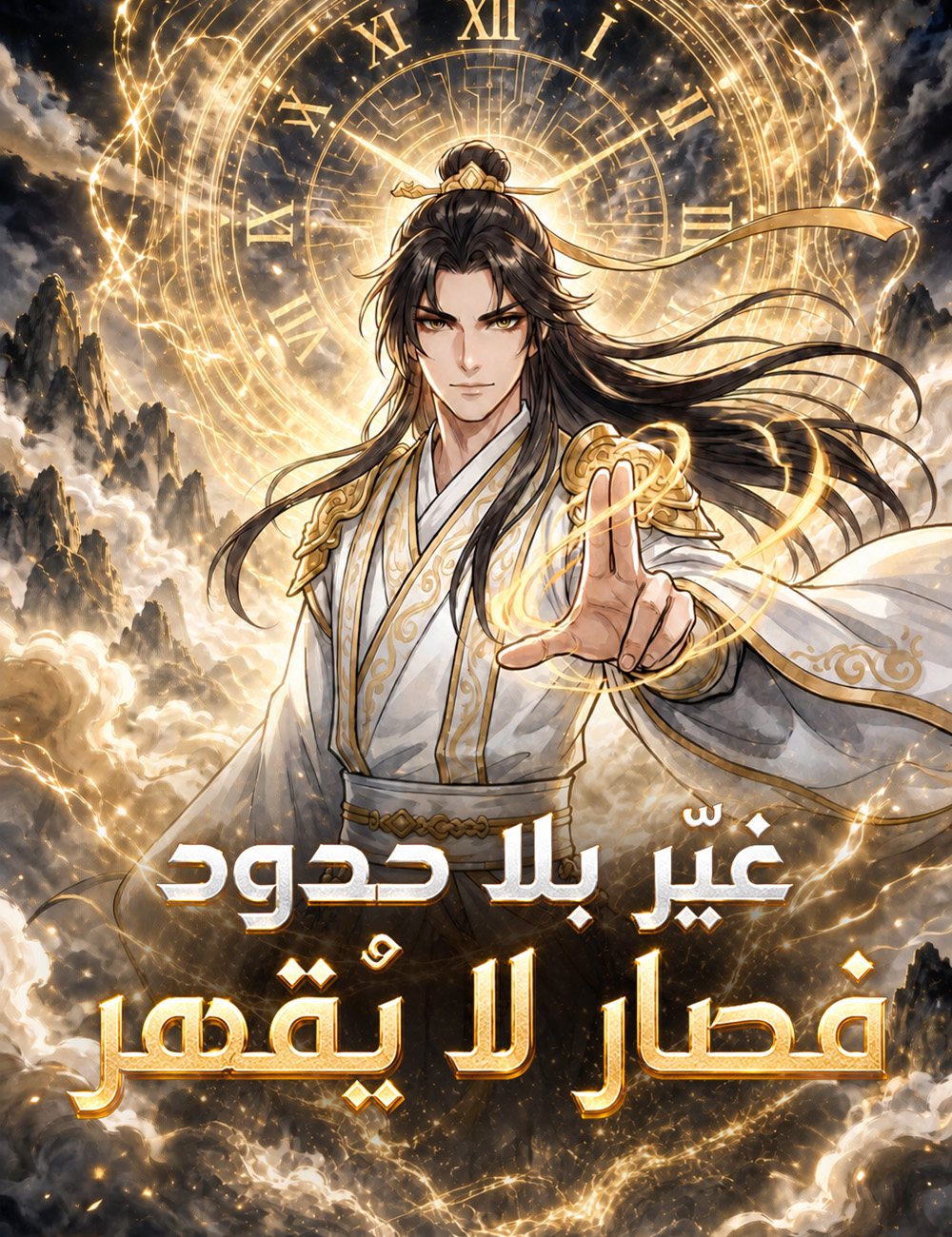 غيّر بلا حدود فصار لا يُقهر