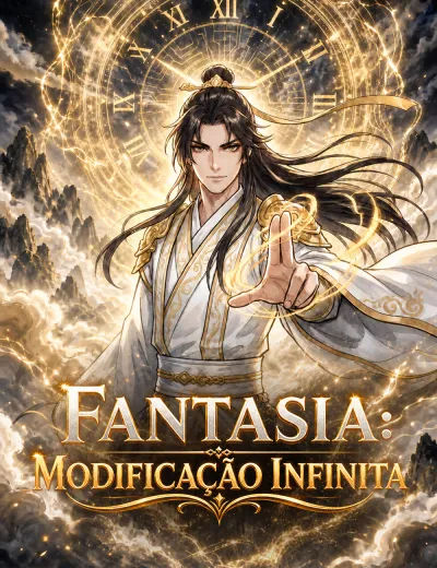 Fantasia: Modificação Infinita