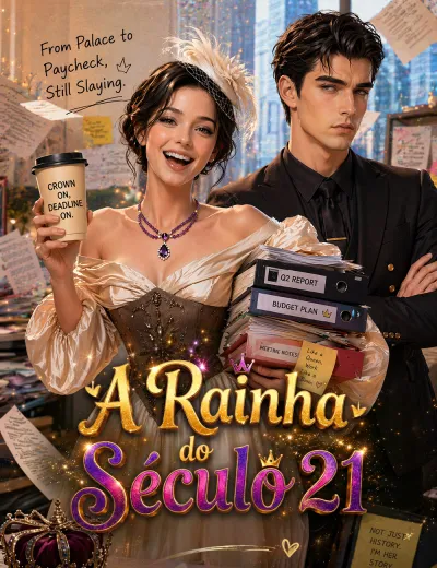 A Rainha do Século 21