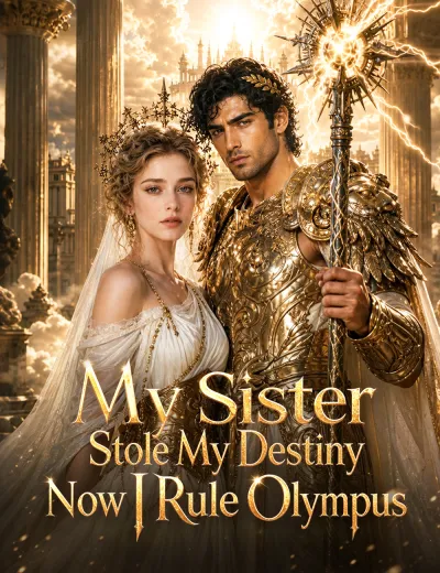 My Sister Stole My Destiny, Now I Rule Olympus