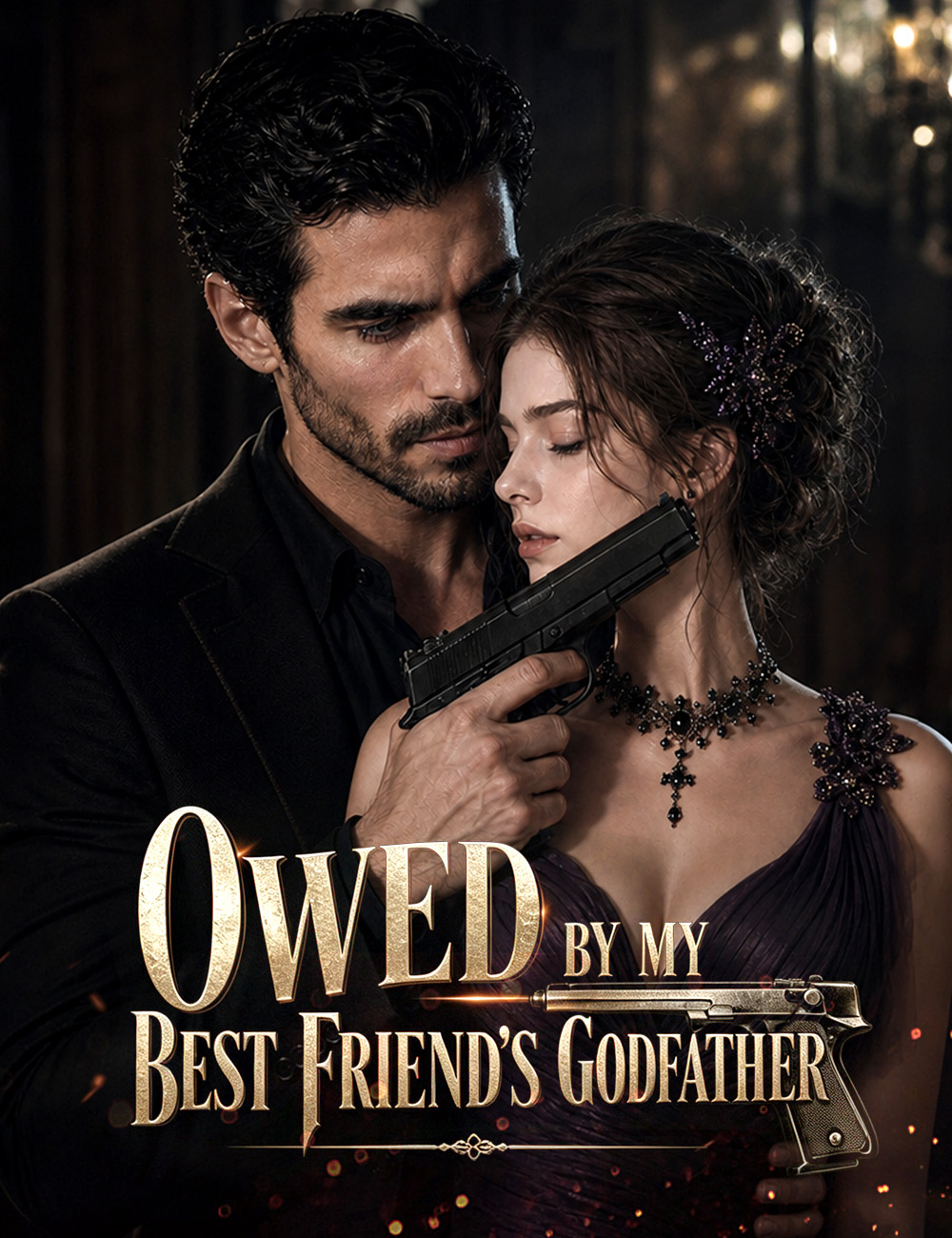Owed by My Best Friend's Godfather