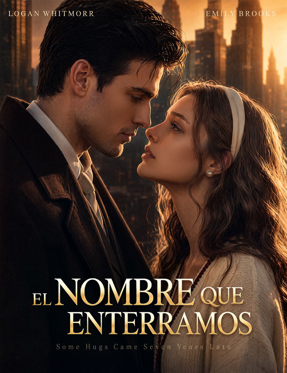 El nombre que enterramos