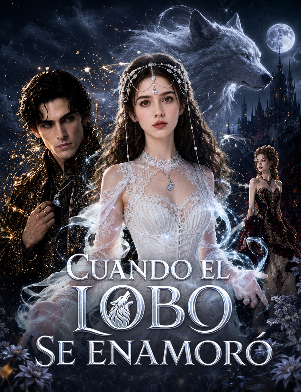 Cuando el lobo se enamoró