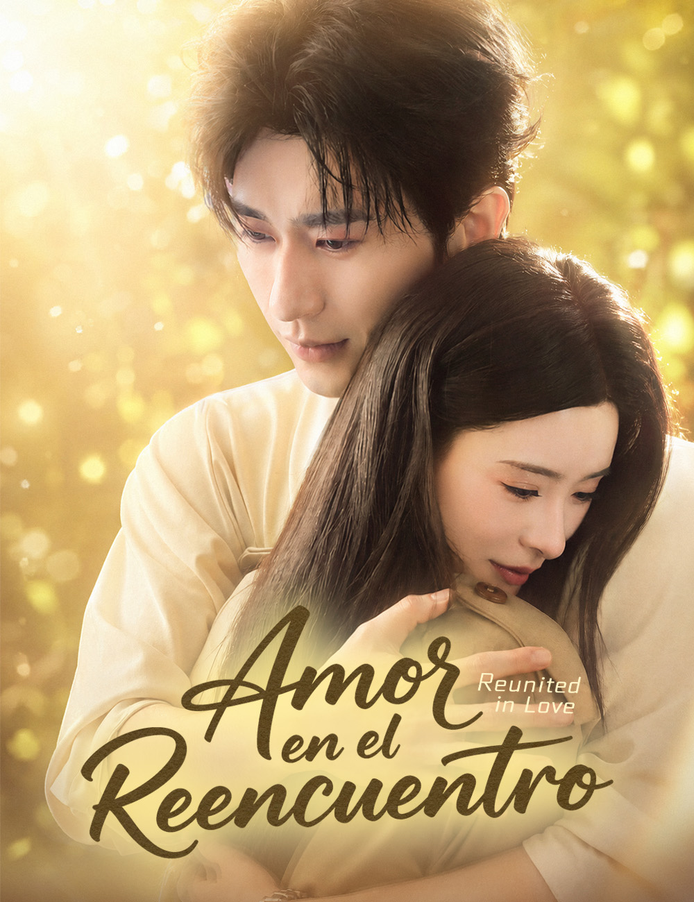 Amor en el reencuentro(Doblado)