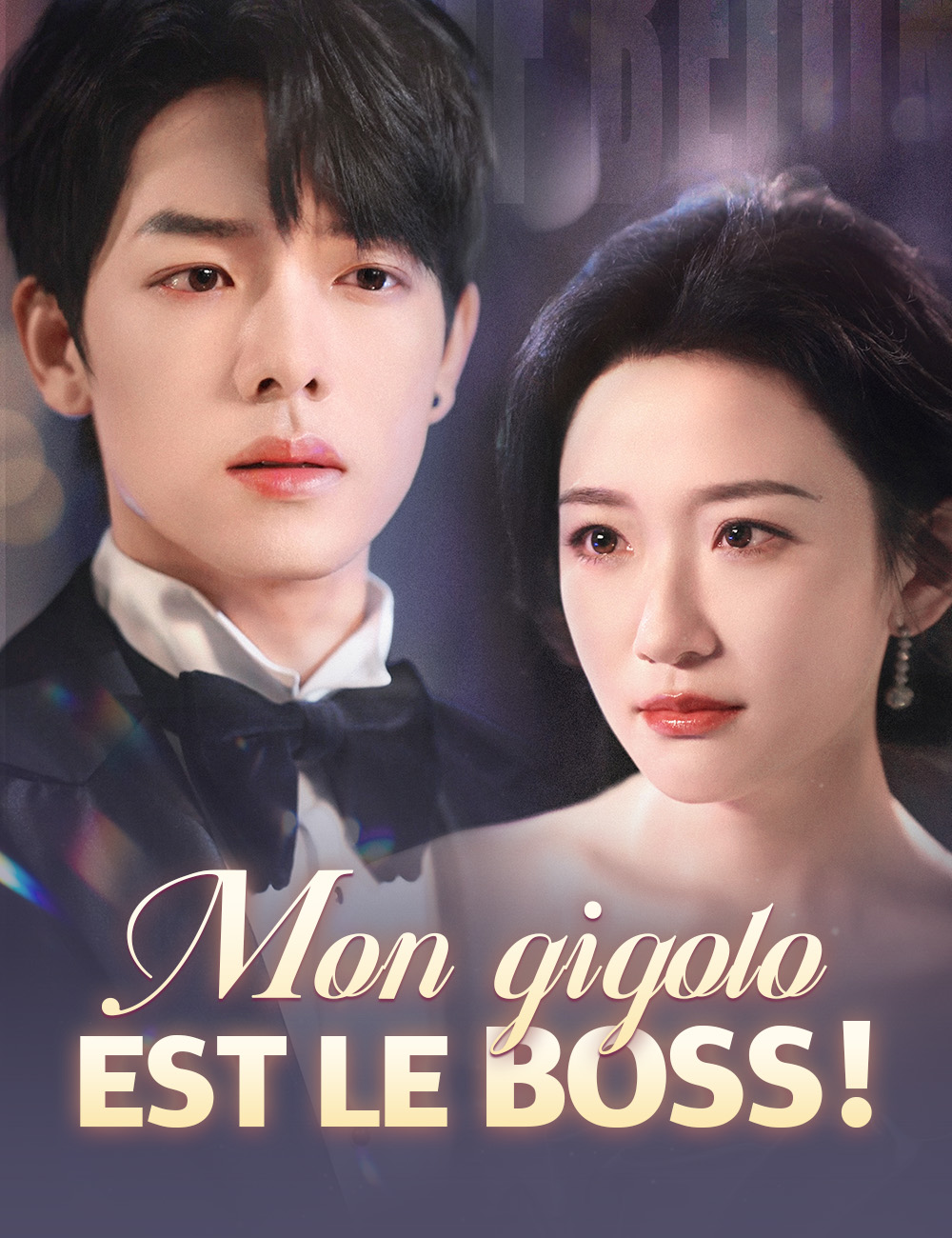 Mon gigolo est le boss !