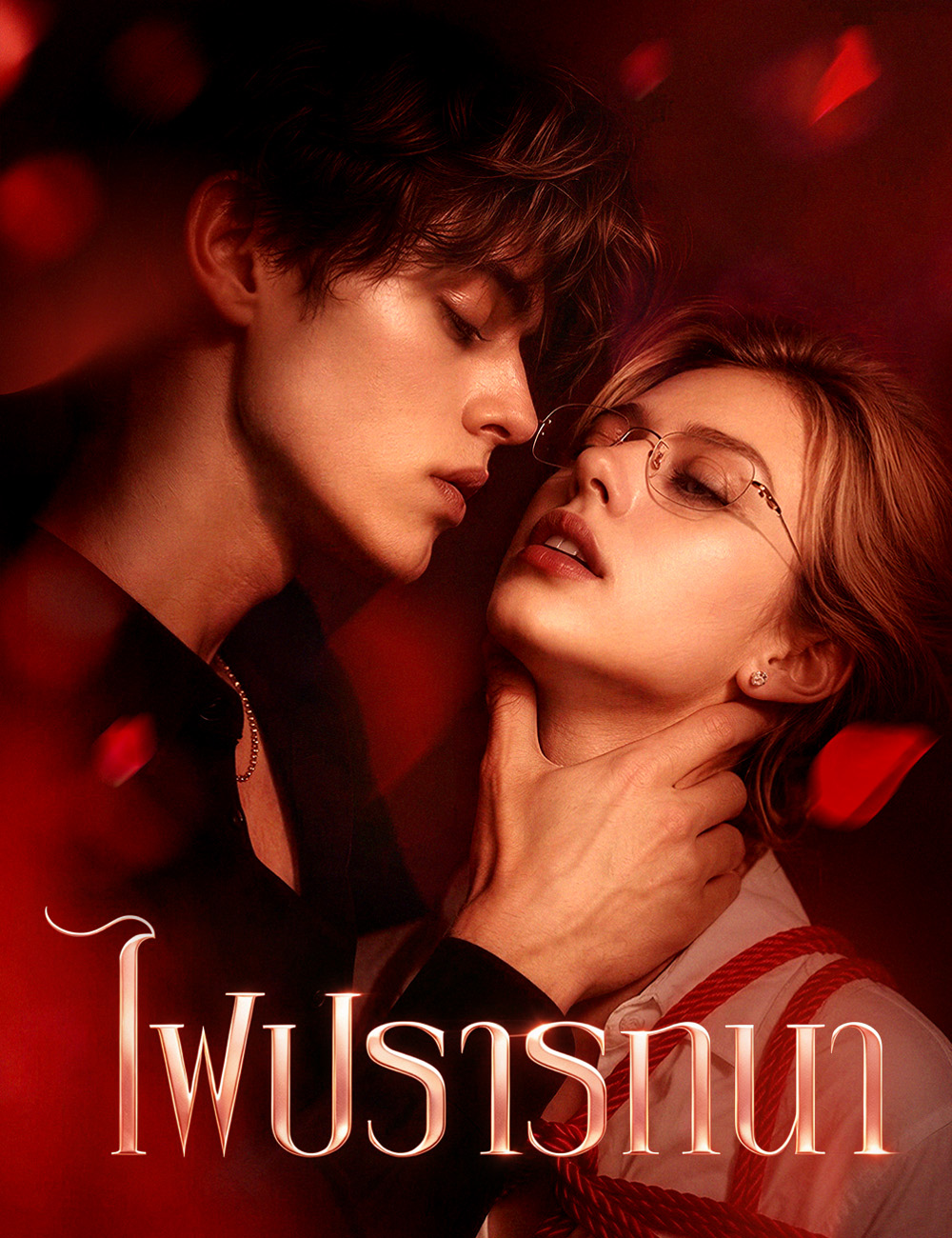 โปสเตอร์ ไฟปรารถนา