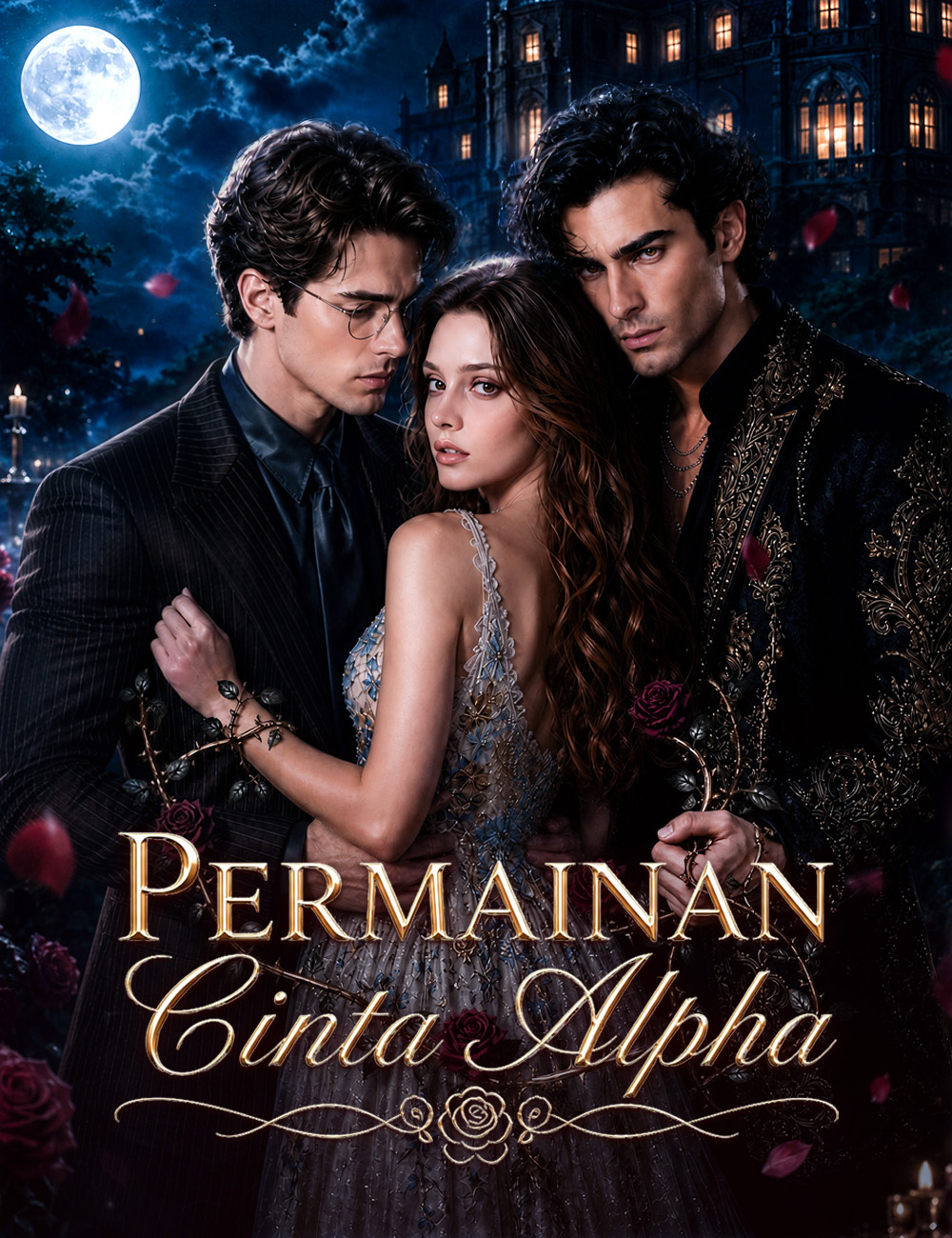 Permainan Cinta Alpha