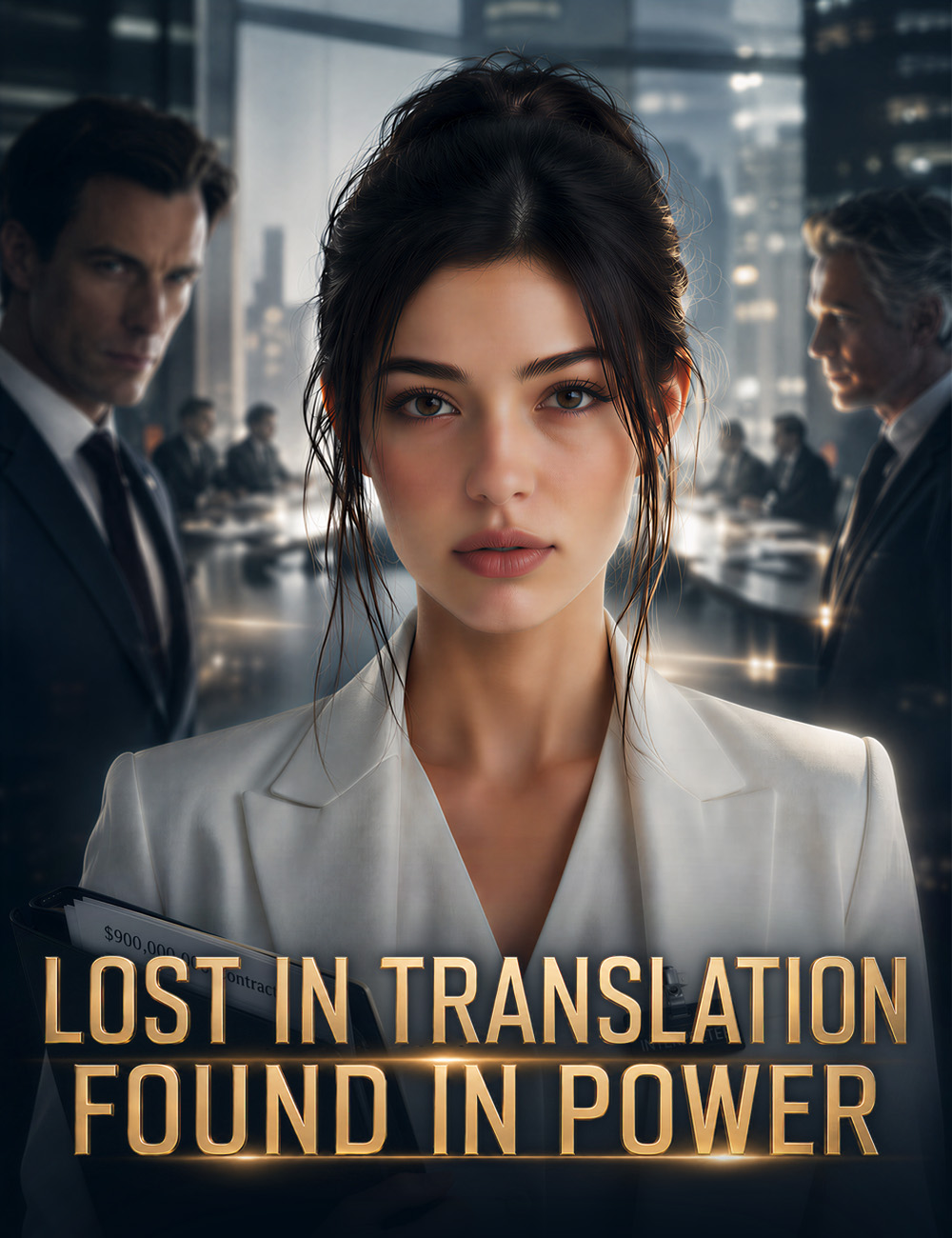 Lost in Translation, Found in Power