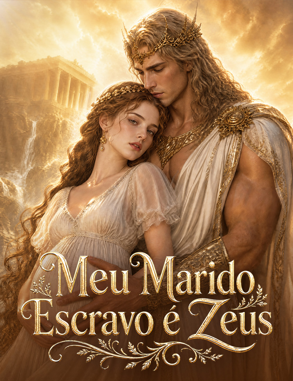 Meu Marido Escravo é Zeus