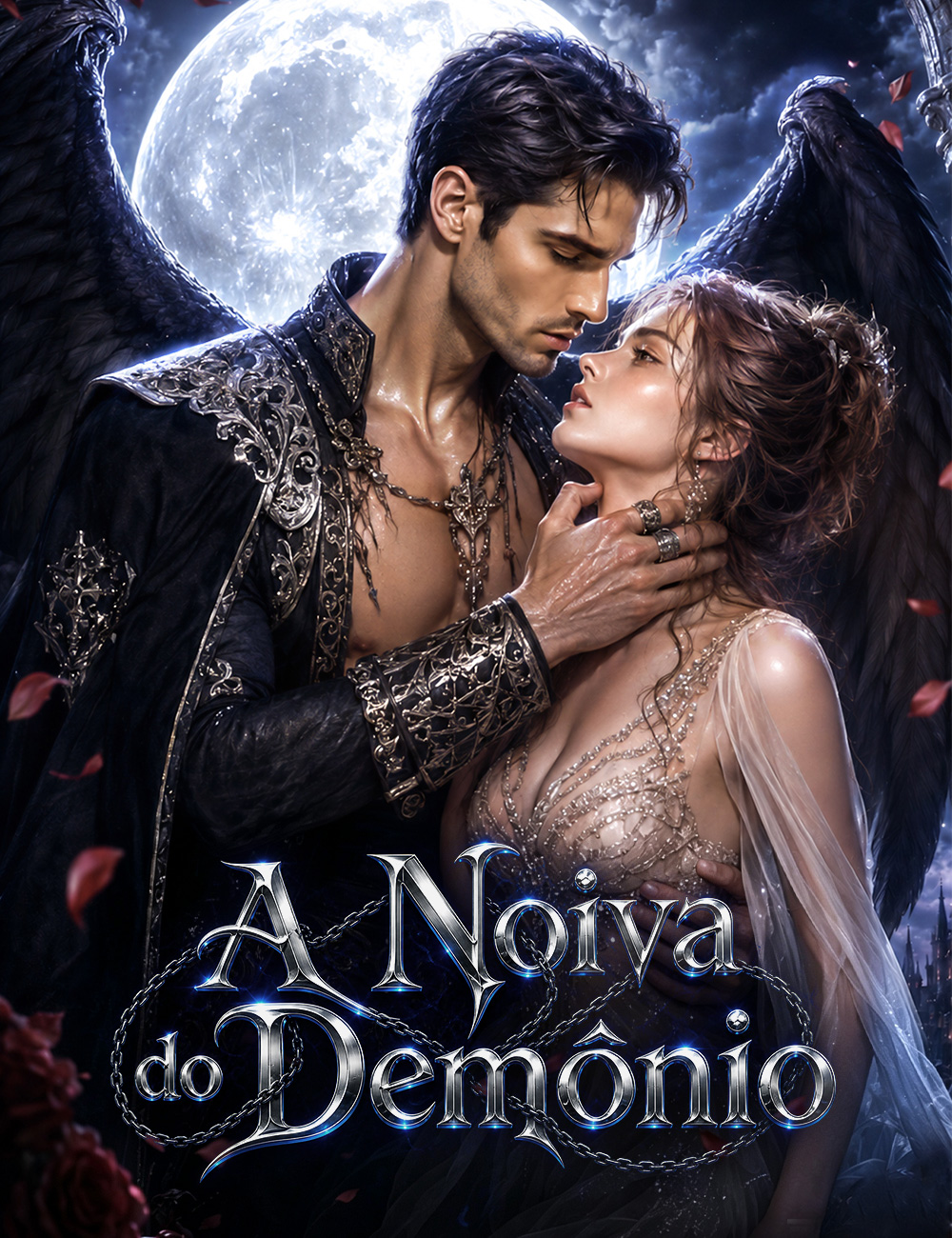 A Noiva do Demônio