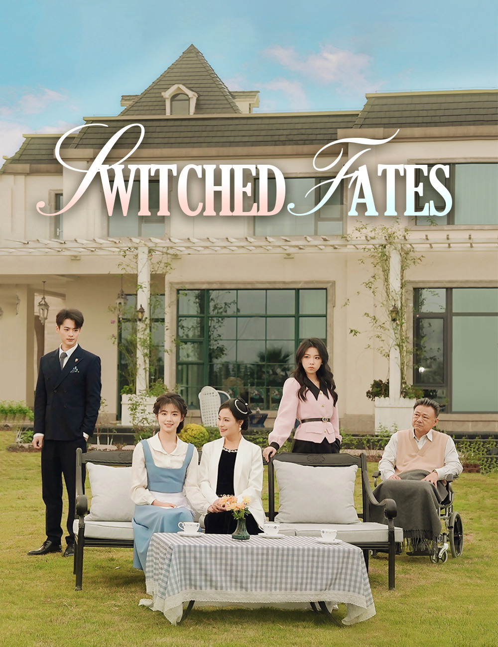 Switched Fates