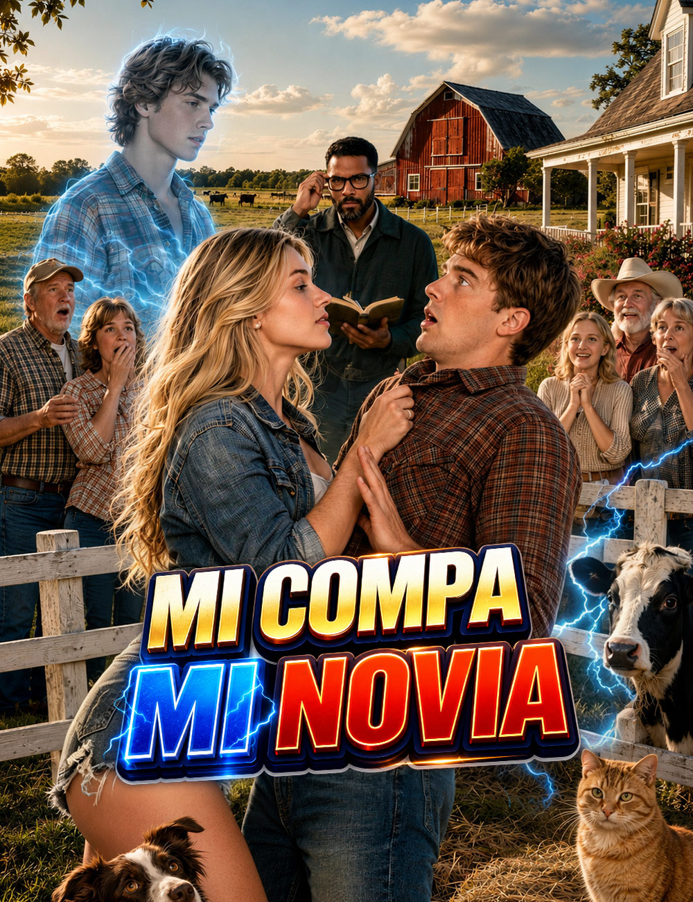 Mi compa, mi novia