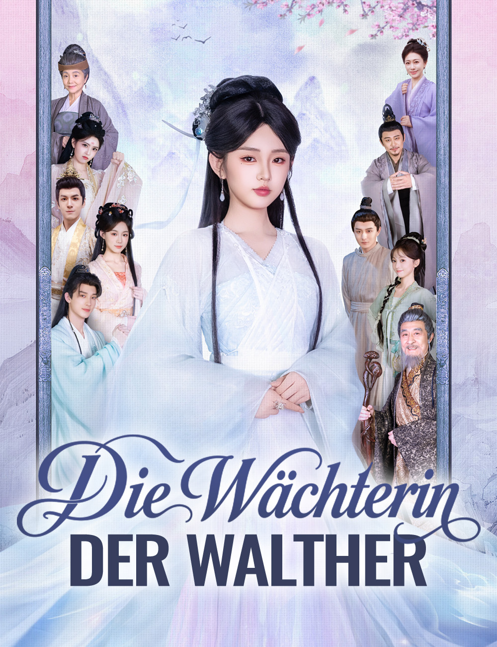 Die Wächterin der Walther Cover — alle 69 Folgen kostenlos in HD ansehen