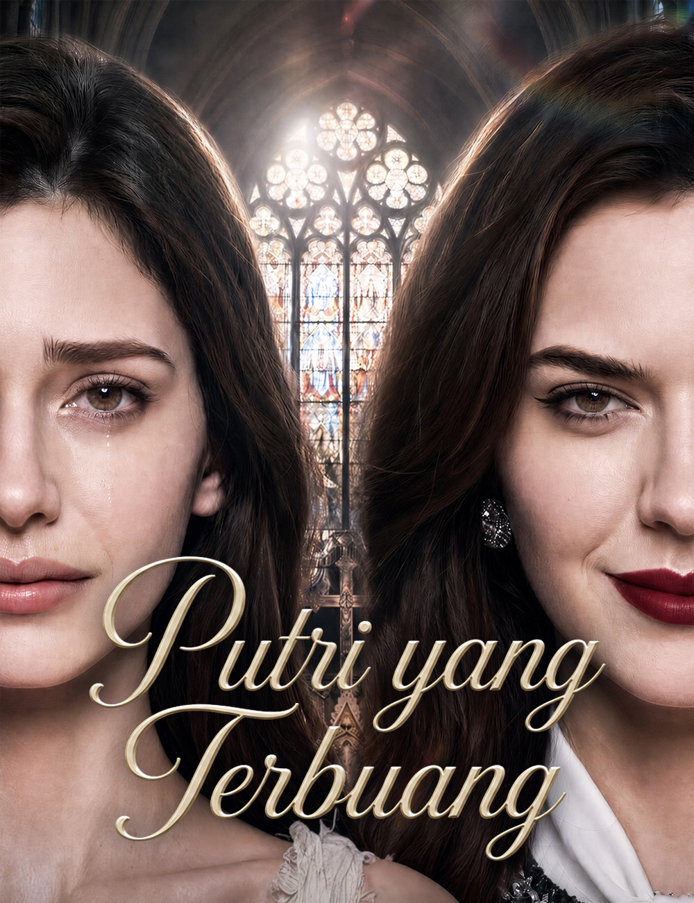 Putri yang Terbuang
