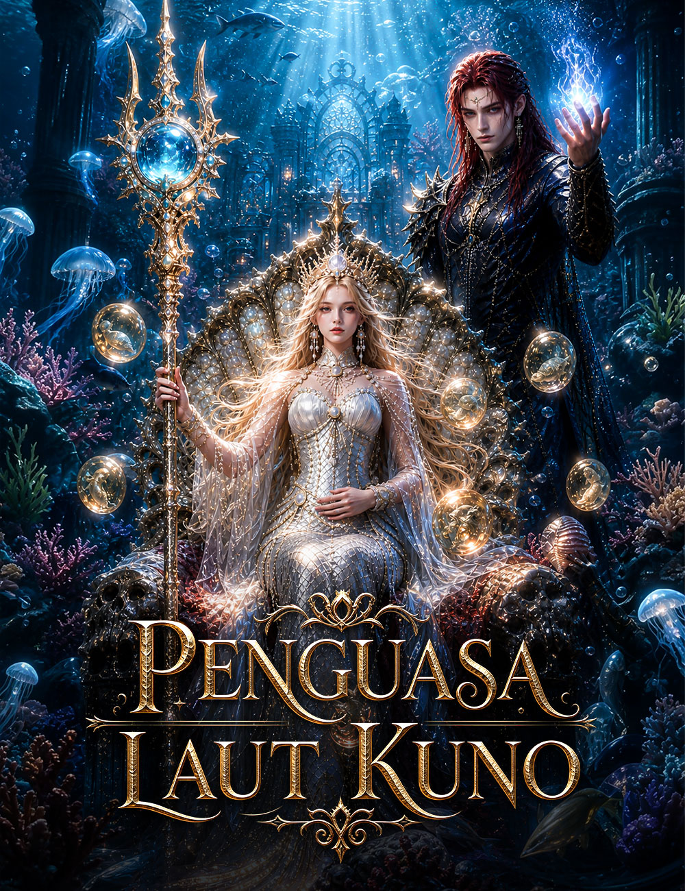 Penguasa Laut Kuno