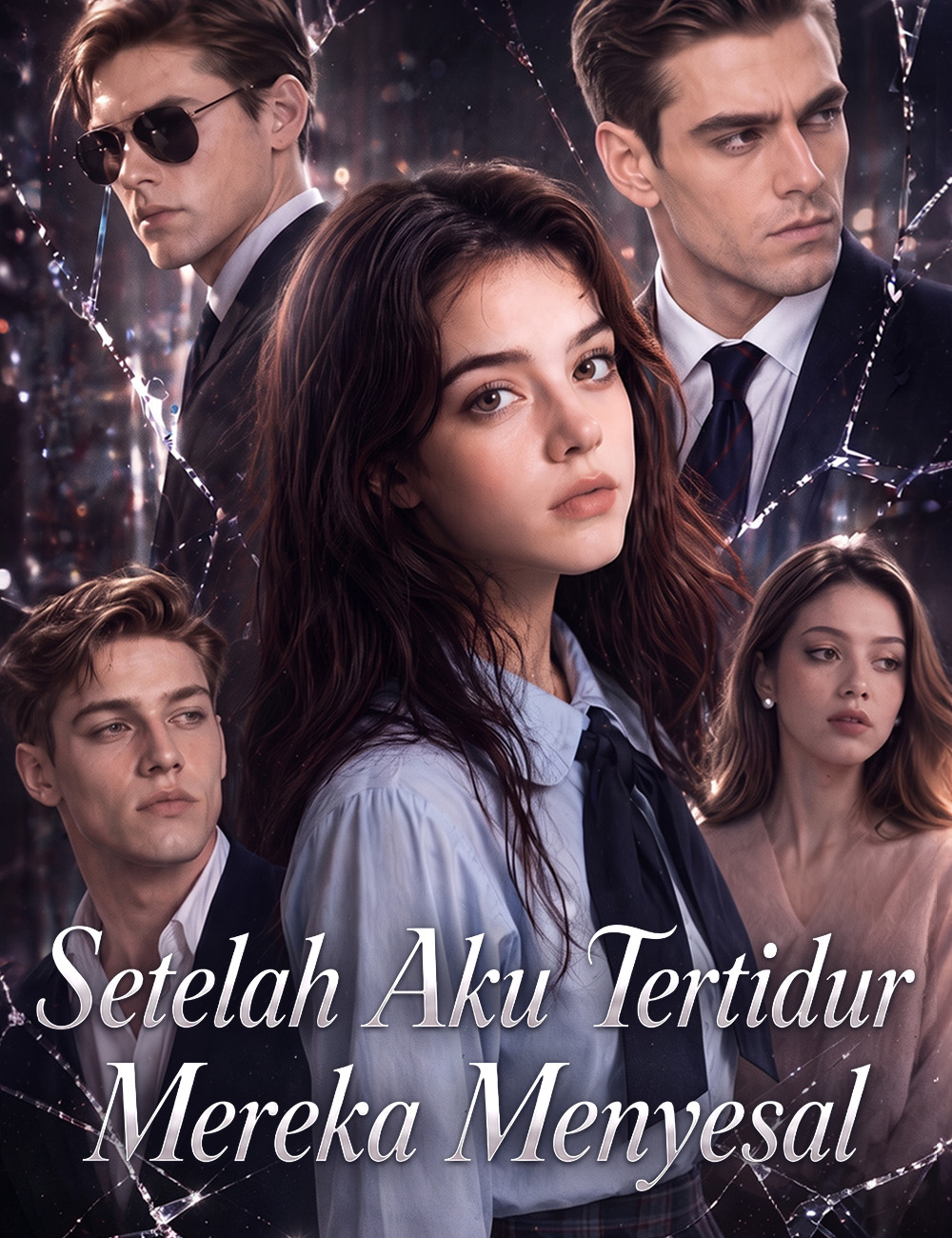 Setelah Aku Tertidur, Mereka Menyesal