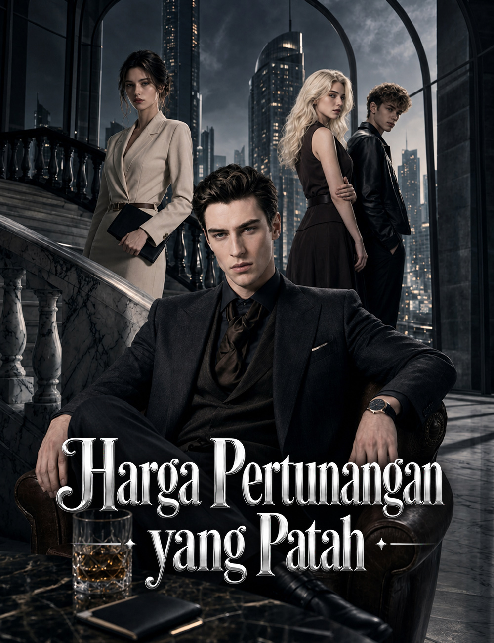 Harga Pertunangan yang Patah