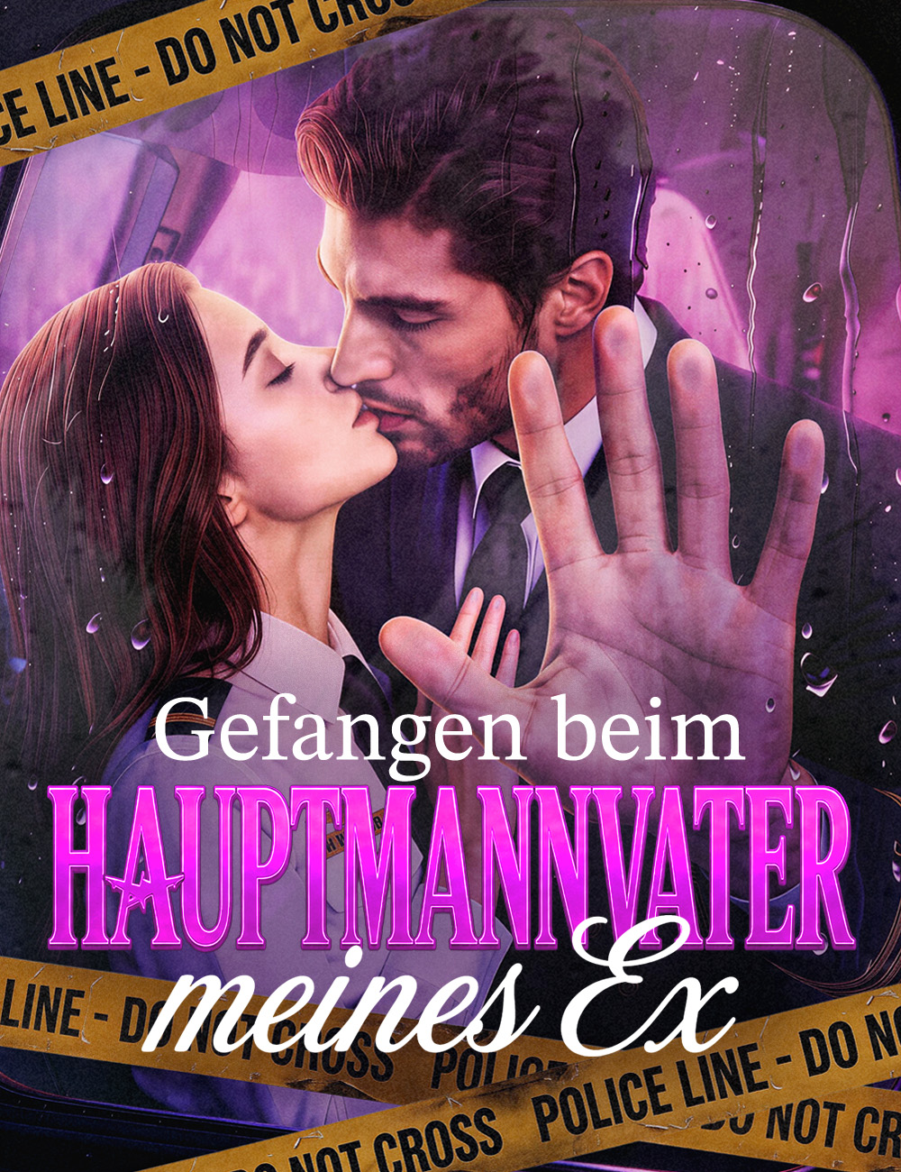 Gefangen beim Hauptmannvater meines Ex Cover — alle 42 Folgen kostenlos in HD ansehen