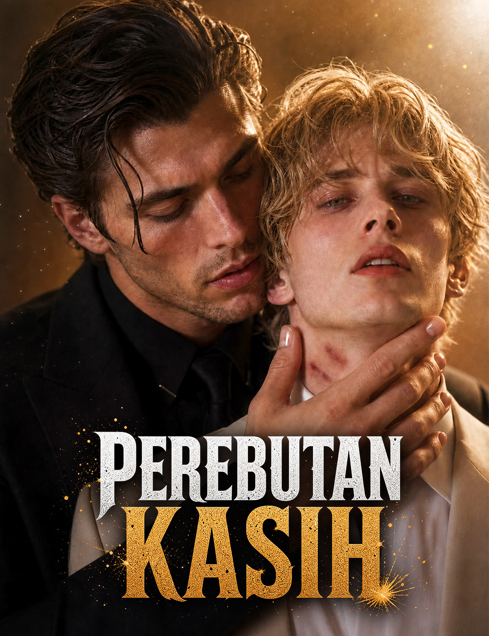 Perebutan Kasih